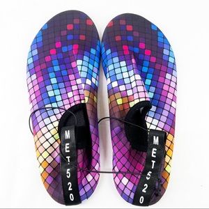 Met 520 Water Shoes